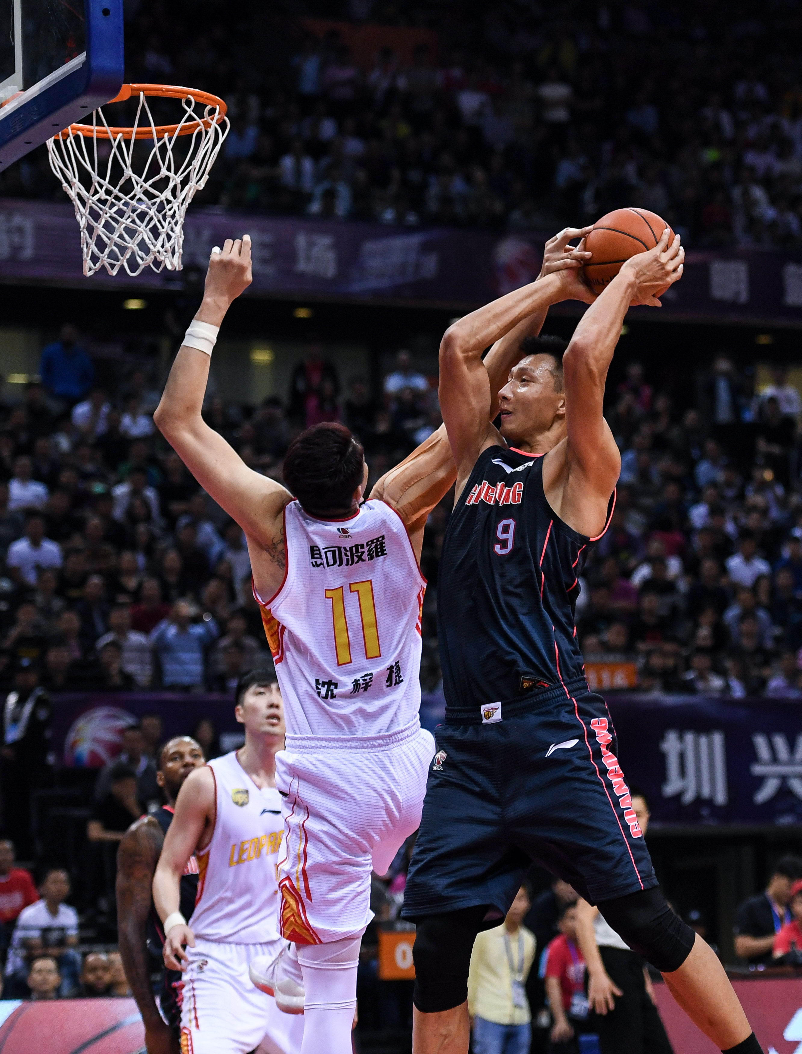 保罗赛季末将退役！请用一个词形容你心中的克里斯·保罗（本季谢幕，保罗将挂靴！用一个词概括你心中的克里斯·保罗）